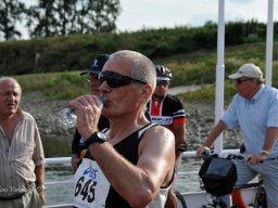 Maaskentj-Marathon 2012